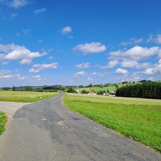 Wanderweg Kirchschlag