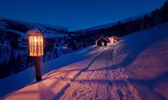 Adventweg Katschberg