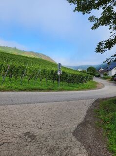 Foto von Peter Mißbach entlang der Tour