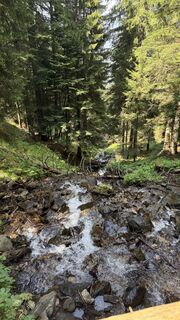 Foto von Daniel Härtel entlang der Tour