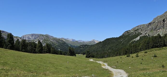 Photo from HeikeGE along the tour