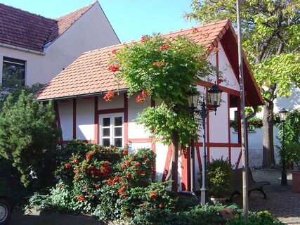 Backhaus Bobenheim am Berg