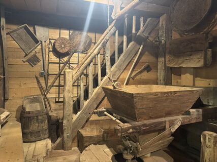 Fotografija s spletne strani willi larch na poti