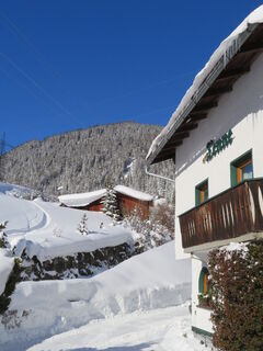 Hotel Tenne