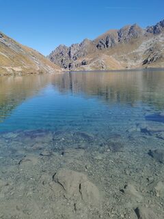 Foto van O Quirici langs de tour