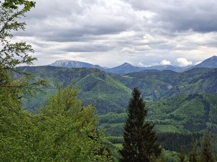 Foto von ferdinand wieländer 1 entlang der Tour