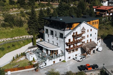 Hotel Edelweiss
