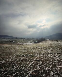 B2 bocage neige