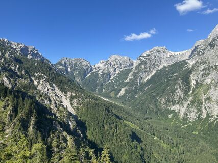 Fotografija s spletne strani Martin na poti