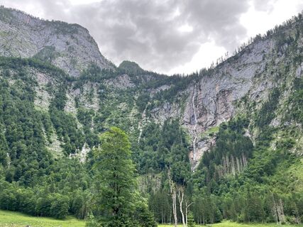 Foto von Roykepp entlang der Tour