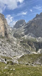 Foto von Thorsten Tom Freund entlang der Tour