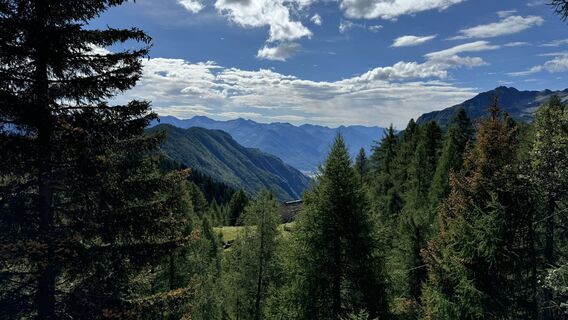 Foto von peter_oe entlang der Tour