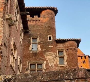 Hotel Pierre de Brens, Gaillac