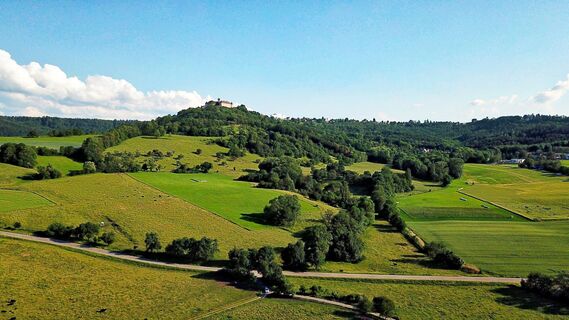 Gipslandschaft, Kupferzell