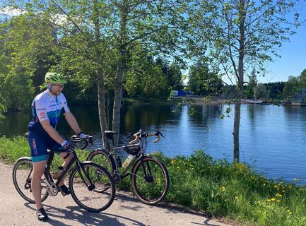 Tour de Nuas