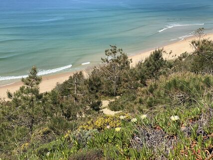Foto von Ursula Müller 1 entlang der Tour