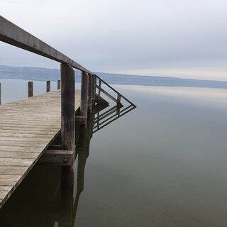 Foto von garrincha entlang der Tour
