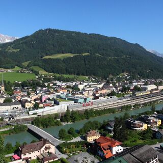 Bischofshofen