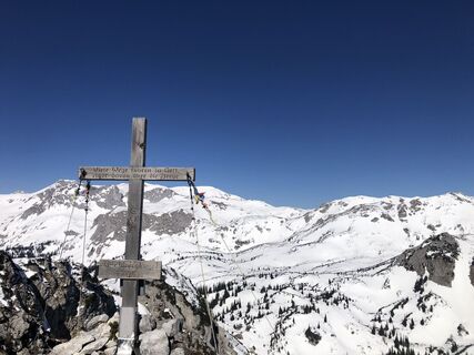 Photo de Robert.Unterlercher le long du parcours