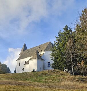 Fotografija s spletne strani Zikret Selimović na poti