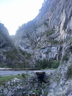 Fotografija s spletne strani Matthias Leitenreiter na poti