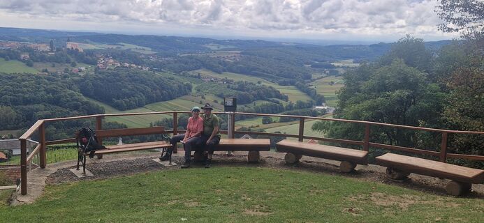 Фото с сайта Thomas Zeintl во время экскурсии