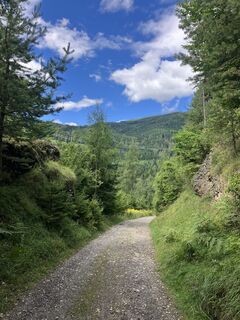 Foto von Radyu entlang der Tour