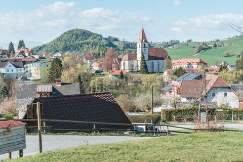 Pfarrkirche Semriach