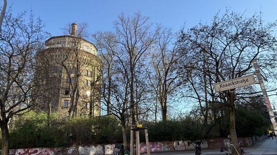 Fotografia z Piotr Wrzesinski na trase