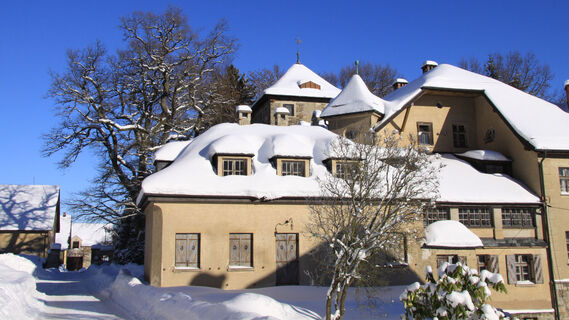 Schloss Voithenberg