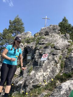 Foto von Christian Kaufmann 3 entlang der Tour