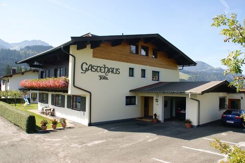 Gästehaus Foidl