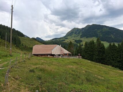 Foto von Stefan38 entlang der Tour