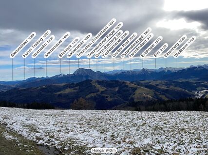 Fotografija s spletne strani Peter Endl na poti