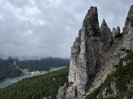 Foto von berendoenema entlang der Tour