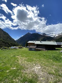 Foto von eva_mountaininlove entlang der Tour