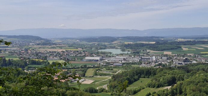 Foto von tinu55 entlang der Tour