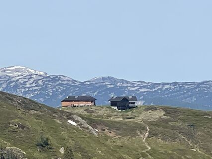 Fotografia z Nati na trase