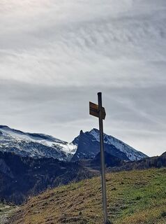 Fotografie z Pinzger Petra ??‍♀️?? na trase