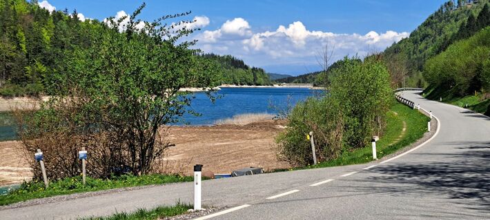 Photo from HeinzK along the tour