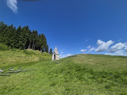 Fotografie z Wolfgang Wurzer 1 na trase