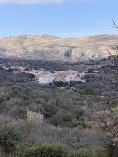 Photo de Guntram Hepperle le long du parcours