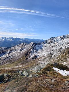 Fotografia z Porpáczy Szabina na trase