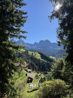 Fotografija s spletne strani Tobias Rudolph na poti