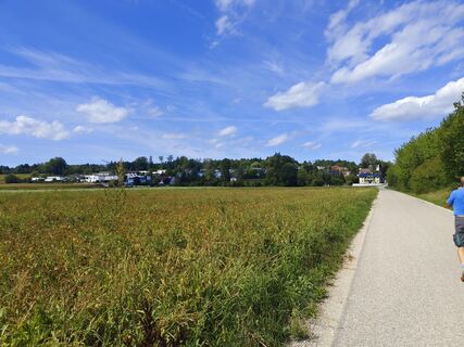 Foto von flexl-e entlang der Tour