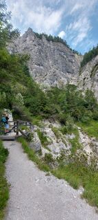 Fotografija s spletne strani Tim Plecher na poti
