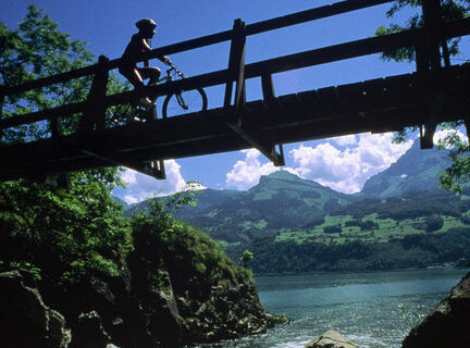 Am Walensee