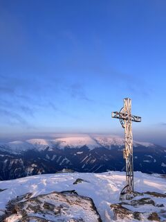 Fotografija s spletne strani Martin Meusburger na poti