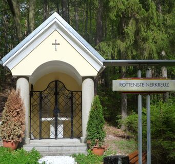 Rottensteiner Kreuz