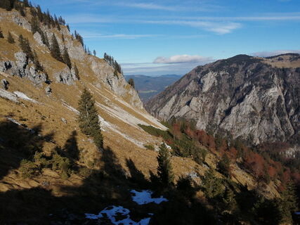 Blick ins Seetal